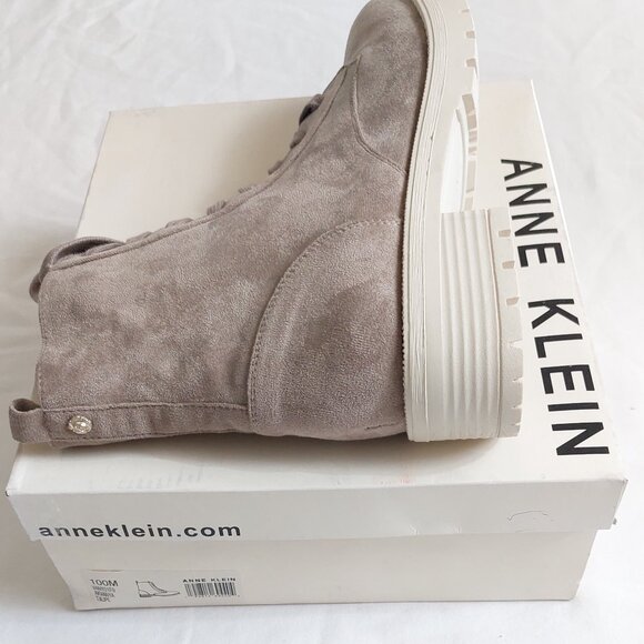 Anne Klein® Vanya boots Size 10 - Picture 6 of 7